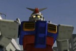 Mobile Suit Gundam: Journey to Jaburo (PlayStation 2)