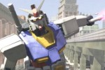 Mobile Suit Gundam: Journey to Jaburo (PlayStation 2)