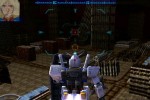 Mobile Suit Gundam: Journey to Jaburo (PlayStation 2)