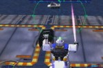 Mobile Suit Gundam: Journey to Jaburo (PlayStation 2)