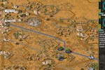 Divided Ground: Middle East Conflict (PC)