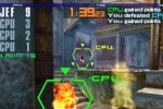 Outtrigger (Dreamcast)