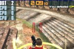 Outtrigger (Dreamcast)