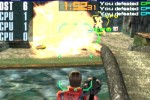 Outtrigger (Dreamcast)