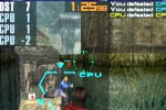 Outtrigger (Dreamcast)