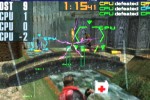 Outtrigger (Dreamcast)