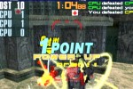 Outtrigger (Dreamcast)