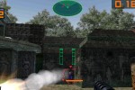 Outtrigger (Dreamcast)