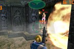 Outtrigger (Dreamcast)