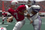 NCAA Football 2002 (PlayStation 2)