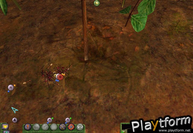 Empire of the Ants (PC)