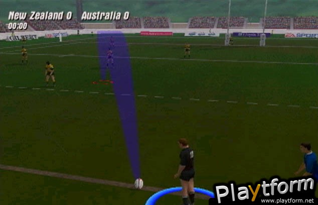 Rugby (PlayStation 2)