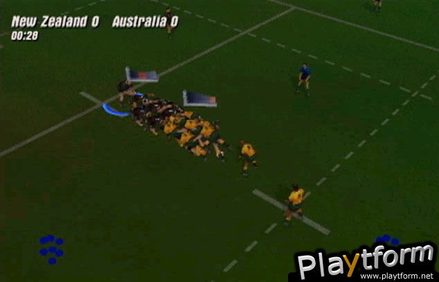 Rugby (PlayStation 2)