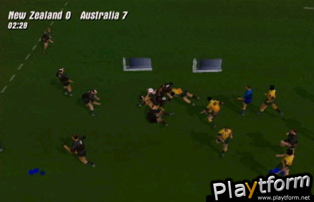 Rugby (PlayStation 2)