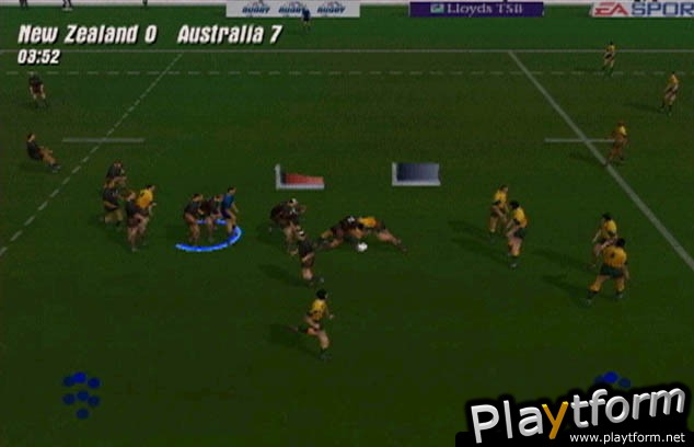 Rugby (PlayStation 2)