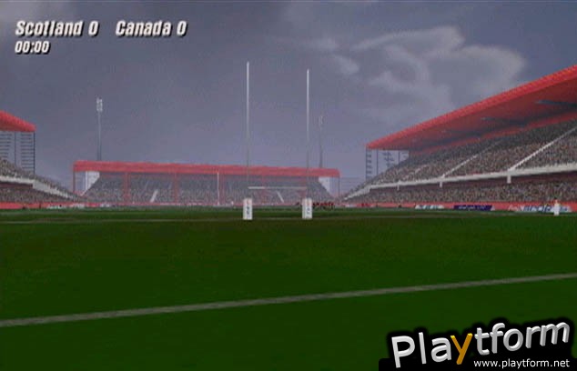 Rugby (PlayStation 2)