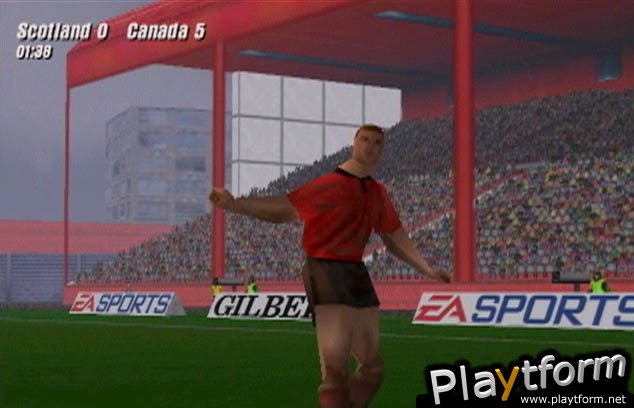 Rugby (PlayStation 2)