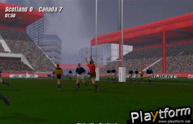 Rugby (PlayStation 2)