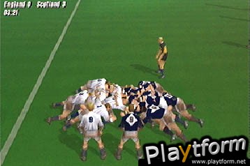 Rugby (PlayStation 2)