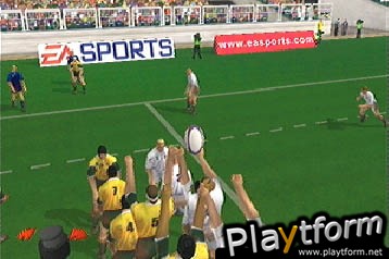 Rugby (PlayStation 2)