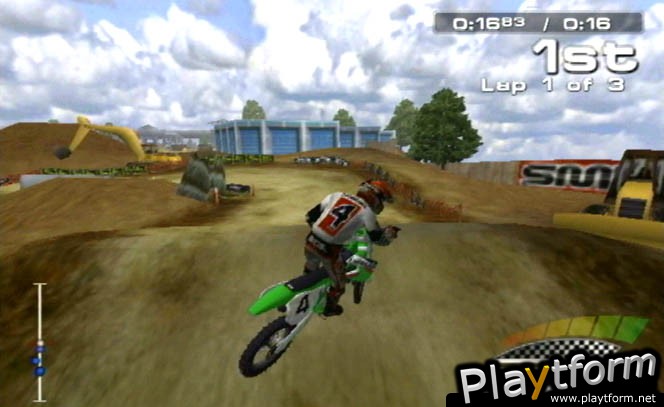 MX 2002 Featuring Ricky Carmichael (PlayStation 2)