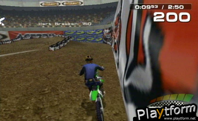 MX 2002 Featuring Ricky Carmichael (PlayStation 2)