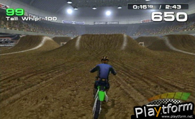 MX 2002 Featuring Ricky Carmichael (PlayStation 2)