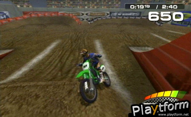 MX 2002 Featuring Ricky Carmichael (PlayStation 2)