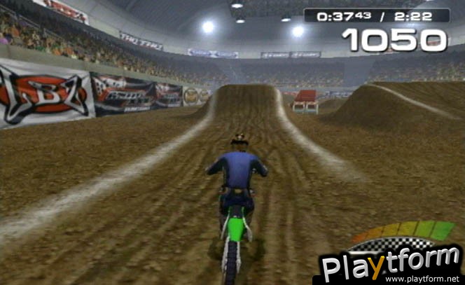 MX 2002 Featuring Ricky Carmichael (PlayStation 2)