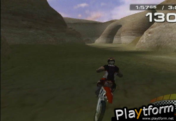 MX 2002 Featuring Ricky Carmichael (PlayStation 2)