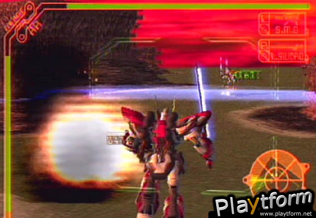 J-Phoenix (PlayStation 2)