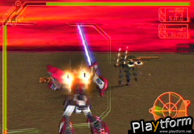 J-Phoenix (PlayStation 2)