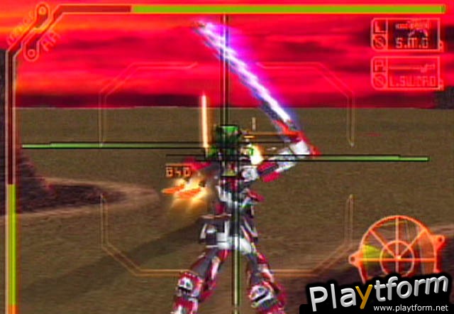 J-Phoenix (PlayStation 2)