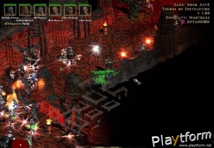 Diablo II: Lord of Destruction (PC)