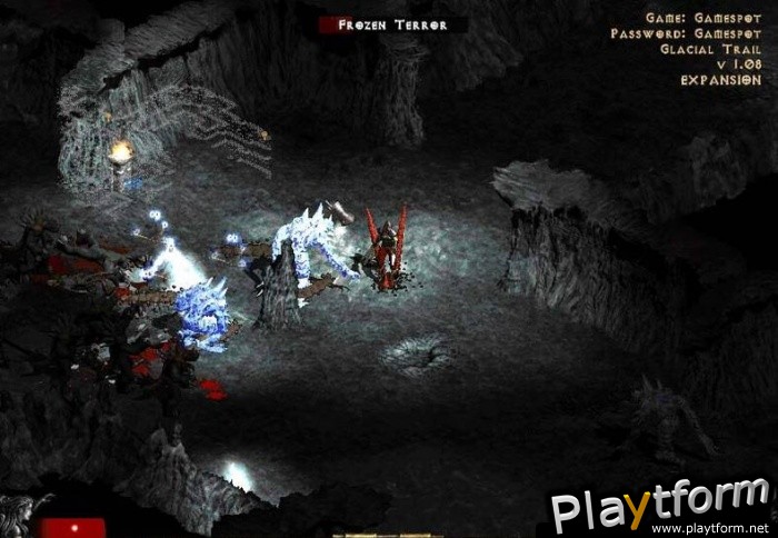 Diablo II: Lord of Destruction (PC)