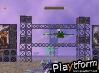 WarJetz (PlayStation 2)