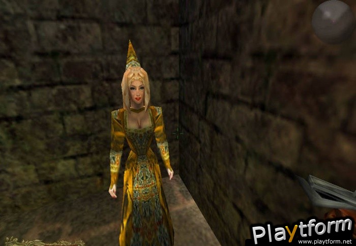 Legends of Might and Magic (PC)