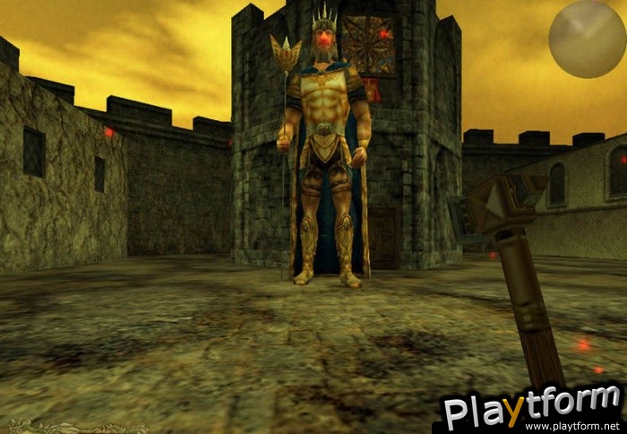 Legends of Might and Magic (PC)