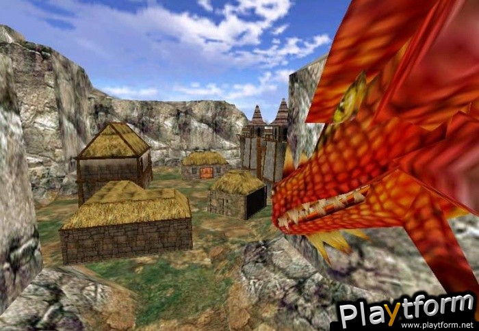 Legends of Might and Magic (PC)