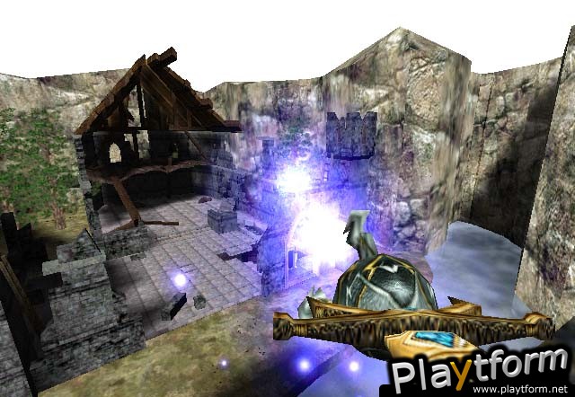 Legends of Might and Magic (PC)