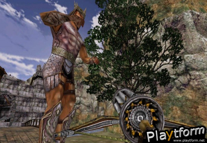 Legends of Might and Magic (PC)