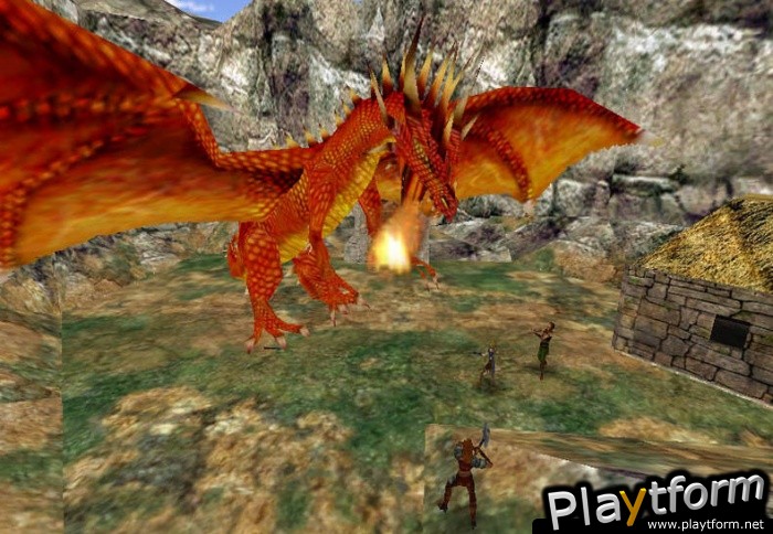 Legends of Might and Magic (PC)