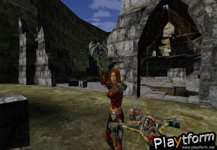 Legends of Might and Magic (PC)