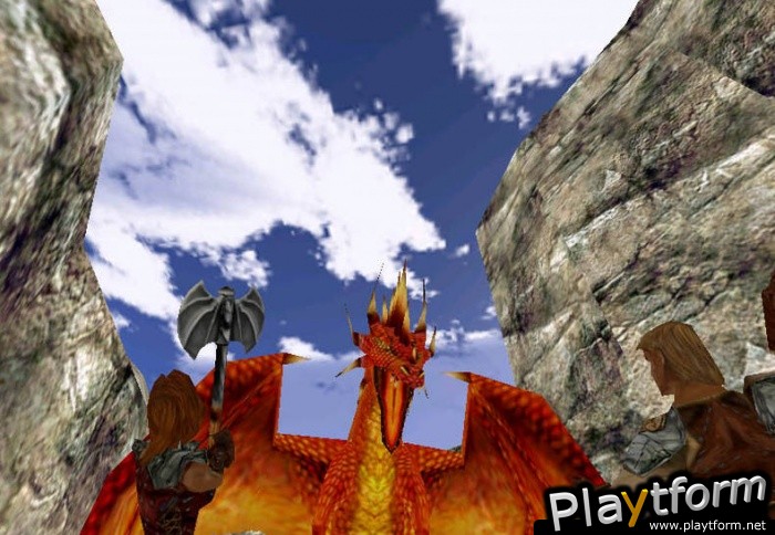 Legends of Might and Magic (PC)