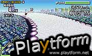 F-Zero: Maximum Velocity (Game Boy Advance)