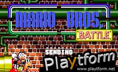 Super Mario Advance (Game Boy Advance)