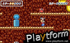 Super Mario Advance (Game Boy Advance)