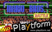 Super Mario Advance (Game Boy Advance)