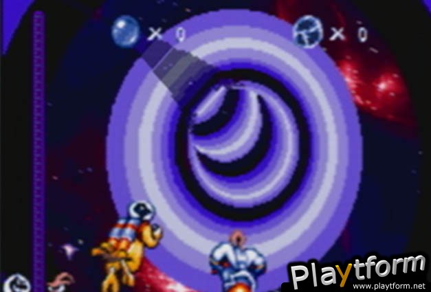 Earthworm Jim (Game Boy Advance)