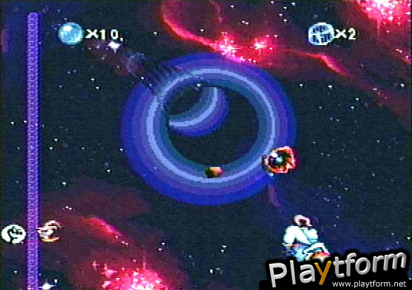 Earthworm Jim (Game Boy Advance)